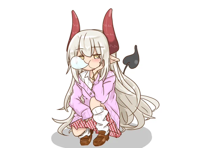 #えまの絵馬 
