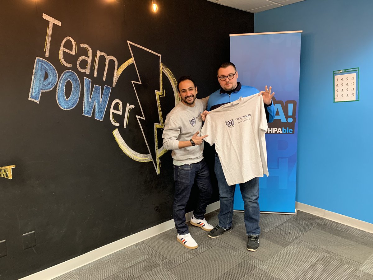 POWUNiversity's tweet photo. Let’s meet the class by team‼️

🧃 TEAM J.U.I.C.E 🧃

Wes
Elona
Sweeney
Karli

Mentored by @CompetitiveKev

#OHPA
#POWer
#POWerUniversity

@jake_kline90 @thEgyptianpharo @jerryfornwalt @WilliamGStovall @oliveiramikeO https://t.co/TDxsUR8qb8