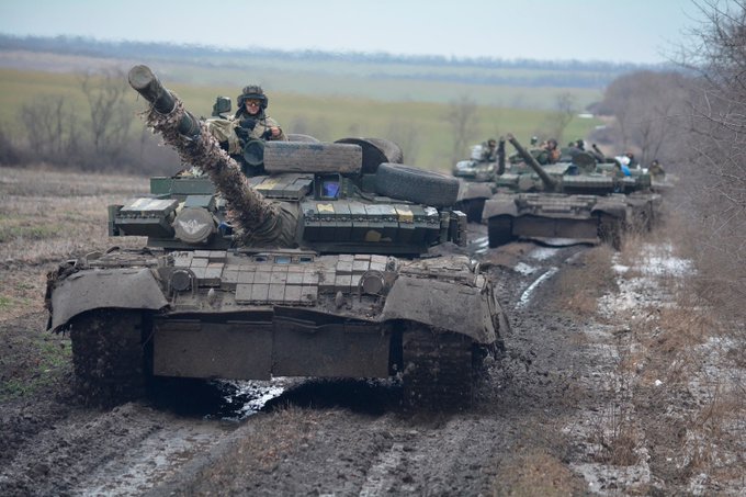 Вогнева відповідь турецької армії по сирійських військах - Цензор.НЕТ 8175