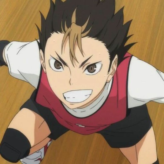 Noya - willingly late to something cause they wanna stay and cuddle you- "when you receive the ball why don't you..." (stands behind you to adjust your form)- surprise parties- "why don't we get a dog"