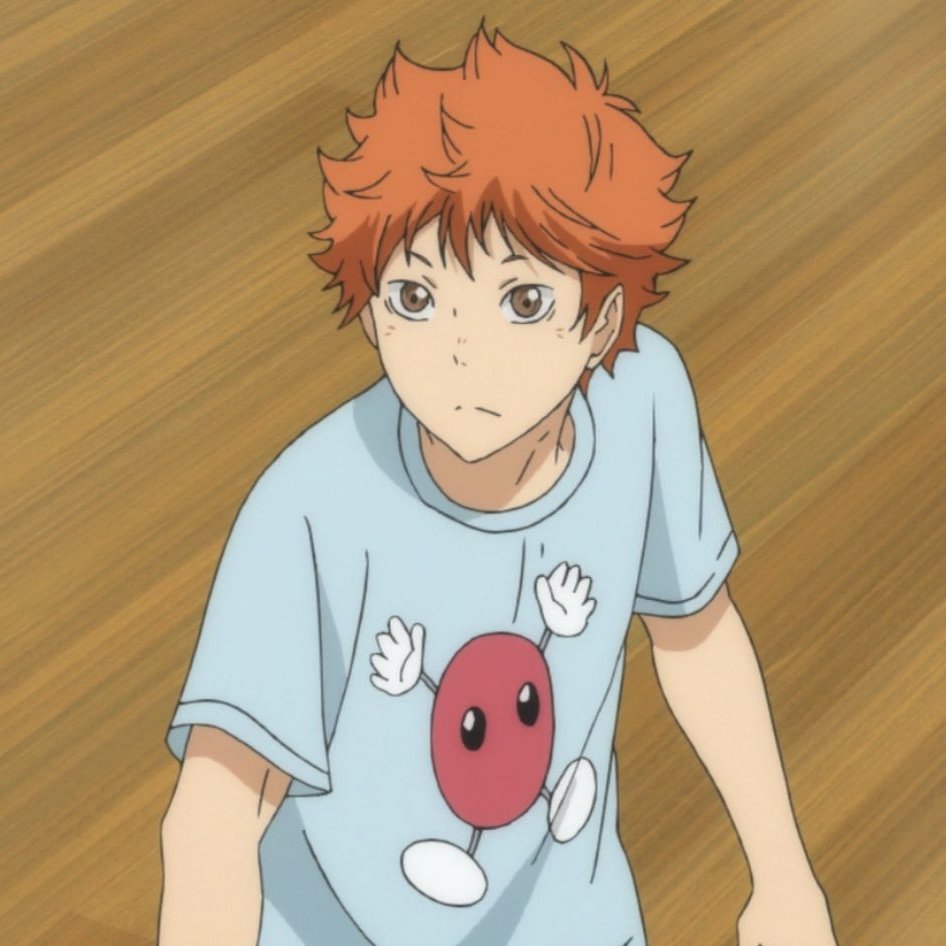 Hinata- lets you win- posts your picture on all their social media accounts- "what's wrong? I've got you"- showers you with praise - genuinely listens to you