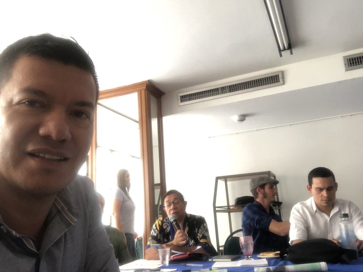 #ECBTI <a href="/unadzao/">Unadzao - Zona Amazonia Orinoquia.</a>  <a href="/UniversidadUNAD/">Universidad UNAD</a>  en “Taller en Gestión de Economía Circular, Energías Renovables y Turismo Rural Sostenible” <a href="/alejotutor/">Angel Alejandro</a> <a href="/DonJuanoGarcia/">Juano Garcia</a> <a href="/jhonsoto/">jhon soto</a> <a href="/ClaudioCamiloG1/">Claudio Camilo Gonzá</a> <a href="/Bladipa1/">Blanca Dilia Parrado Clavijo</a>