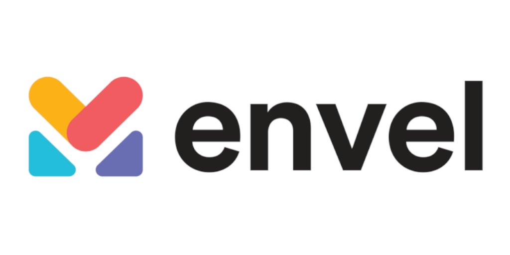 Excited to announce our latest platinum sponsor: @envel_ai: mobile banking reinvented to blow your mind! Don't miss them next week at the <a href="/MITFinTech/">MIT FinTech</a> Conference. bit.ly/mitfintech2020 #MITFintech #Fintech #ai #banking