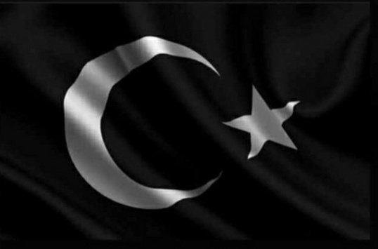 #YansınSuriyeYıkılsınİdlib