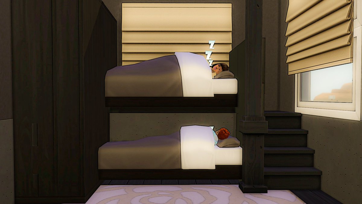 MalinDesigns's tweet photo. 😍😱finnaaallly My Tips&amp;tricks  video will have premiere at 20.00 Swedish time ( 7 hours) NO CC 
Here: https://t.co/VghXQWeqMo 

@TheSims #TheSims4 #TheSims #ShowUsYourBuilds @SimsCreatorsCom @simmersdigest @SimGuruKuxiku @SimGuruNinja https://t.co/D8sYXgvHO3