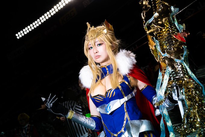 コスプレイヤーはるのTwitter画像22