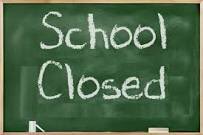 STC_Walkerton's tweet photo. Friday, Feb 28 - St Teresa of Calcutta Catholic School is closed to staff and students today. Stay safe! #blizzard2020 #staysafe https://t.co/dzFLH98UZE