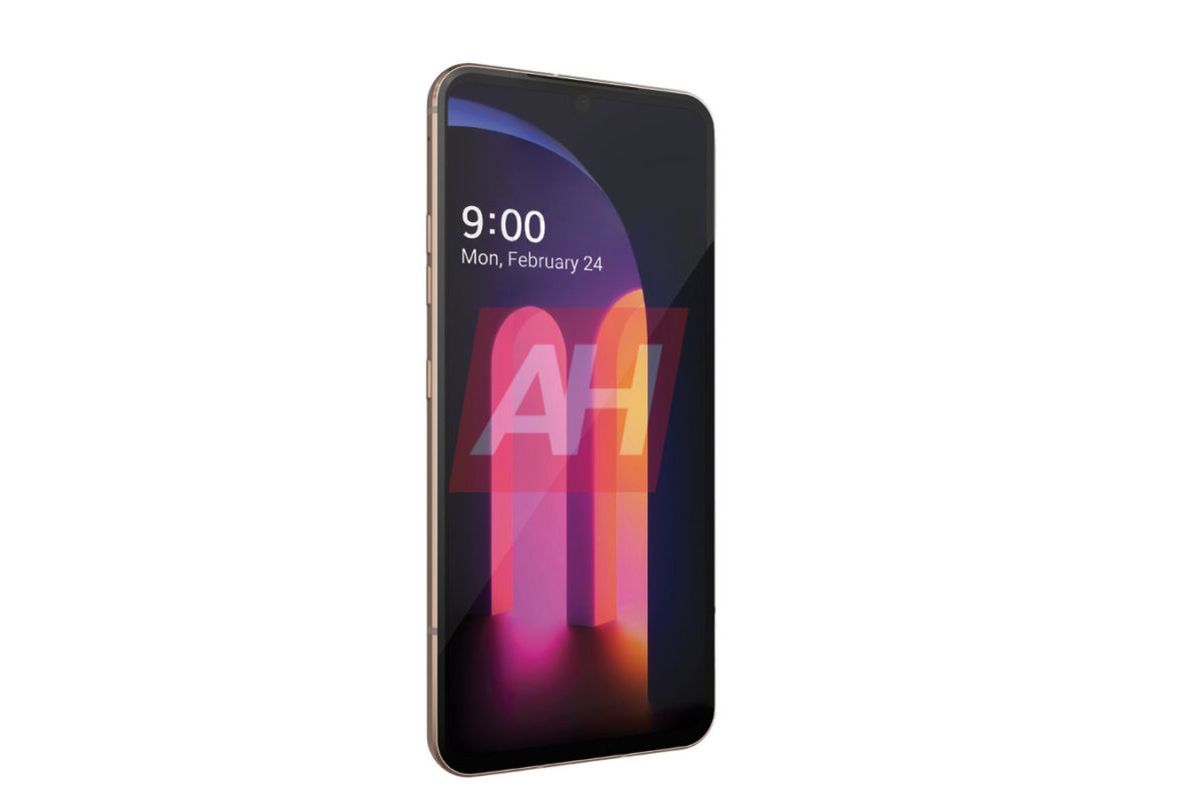 techwirehub's tweet photo. LG takes the game up a notch and brings a whole lot more just under $1,000. With LG’s V60 ThinQ, things are about to change for all the foldable fans out there.

#LG #FoldablePhones #V60 #ThinQ #GalaxyFold https://t.co/1ew6IPJQAg https://t.co/uupDpz4jB3