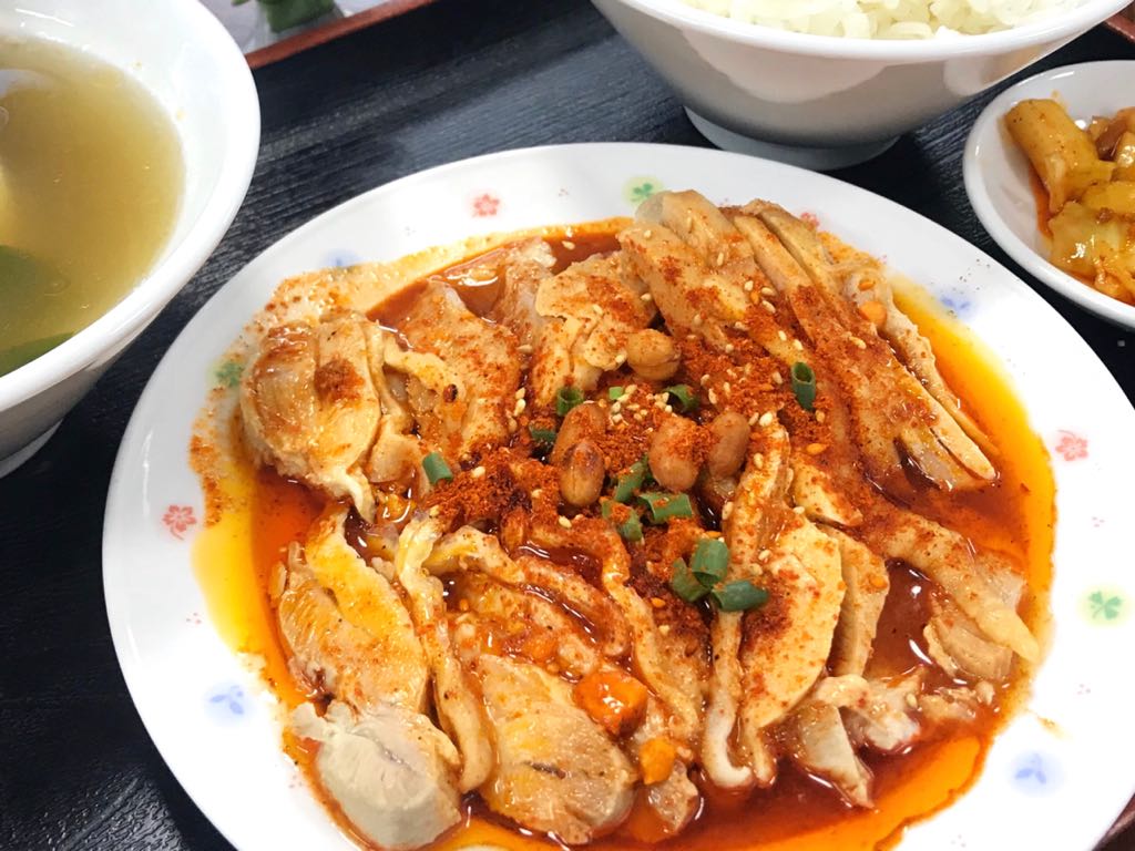 本当に日本なのか不安になる池袋の ほぼ中国 こと中華フードコート友誼食府とは Togetter 本当に日本なのか不安になる池袋の ほぼ中国 こと中華フードコート友誼食府とは Togetter