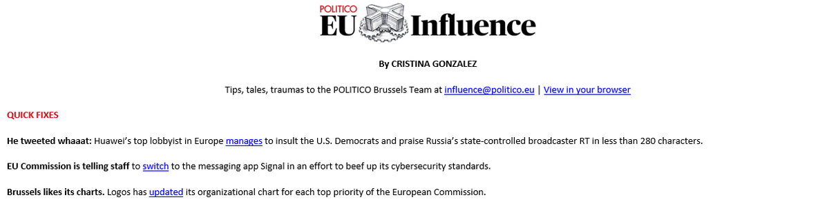 logos_pa's tweet photo. Our charts of the EU leadership have been picked up by @POLITICOEurope! π @cgs_atl
π You can find #TheImplementers here https://t.co/fBG9j6jZem #EUinfluence https://t.co/vcPqWidhLl