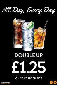 print2pubs's tweet photo. It's Friday and the start of the busy weekend. 

Make sure your pub stands out with some new artwork from https://t.co/5yILfJy46b https://t.co/uZ1PEbAqeT