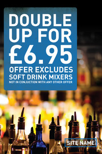 print2pubs's tweet photo. It's Friday and the start of the busy weekend. 

Make sure your pub stands out with some new artwork from https://t.co/5yILfJy46b https://t.co/uZ1PEbAqeT