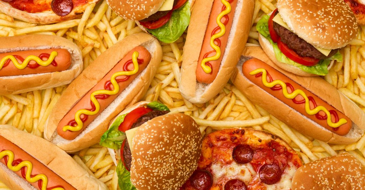 FMTraining_'s tweet photo. New Study Shows Fast #Food Shrinks Our #Brains And Affects Our Mental Capabilities
https://t.co/9OH8JgpurB https://t.co/lDn2FWqhoX