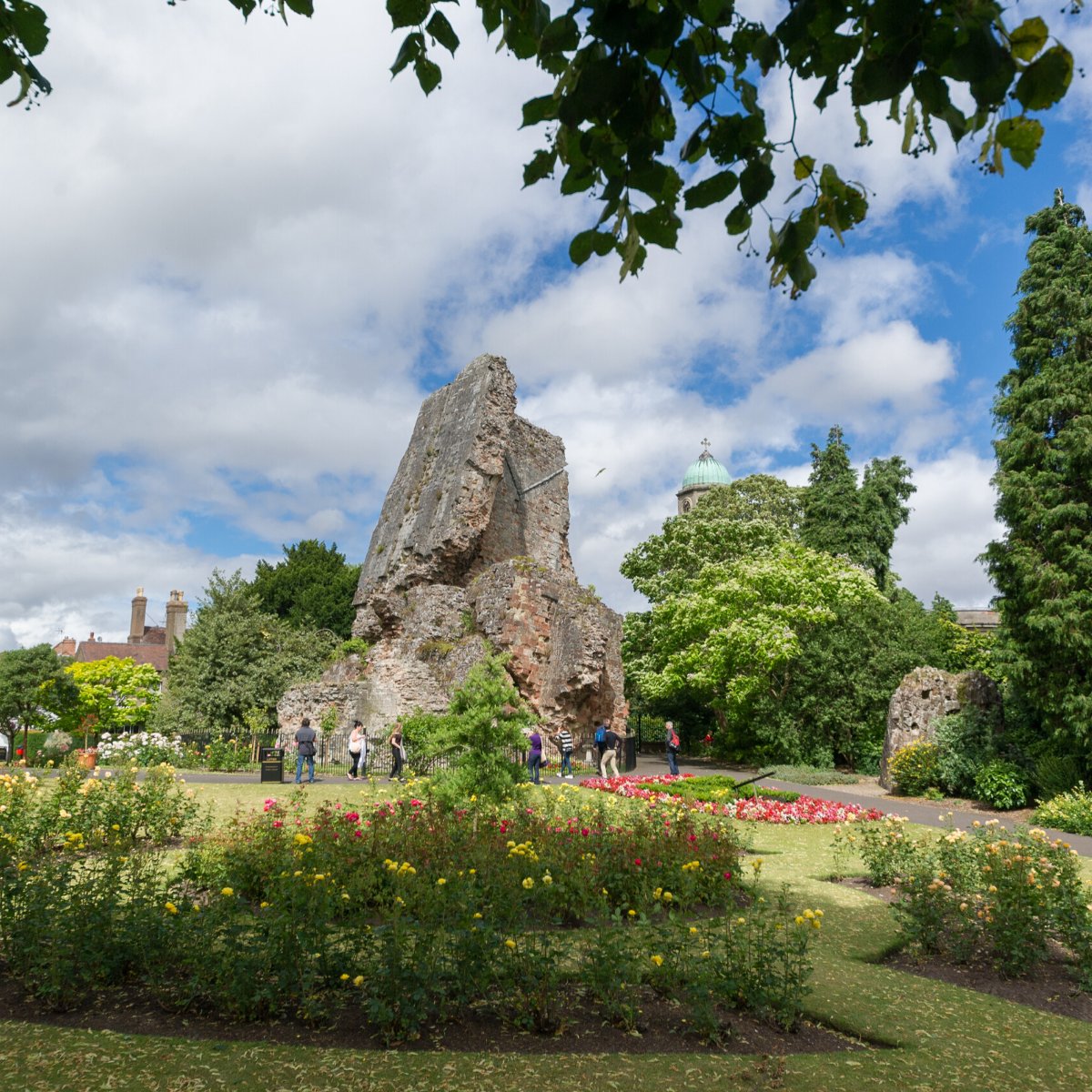 Morris Leisure tweet media