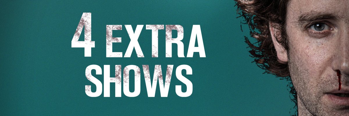 ThePleasance's tweet photo. We're extending The Rage of Narcissus until 13th March!
⭐️⭐️⭐️⭐️⭐️ @Upper_Circle ⭐️⭐️⭐️⭐️⭐️ @theatre_weekly ⭐️⭐️⭐️⭐️⭐️ @British_Theatre ⭐️⭐️⭐️⭐️⭐️ @theartiscape ⭐️⭐️⭐️⭐️⭐️ @QXMagazine
“Different from any other play in London” @lyngardner
➡️ ➡️ ➡️ https://t.co/Ym9d0QgI0E https://t.co/3DaXu5s7dh
