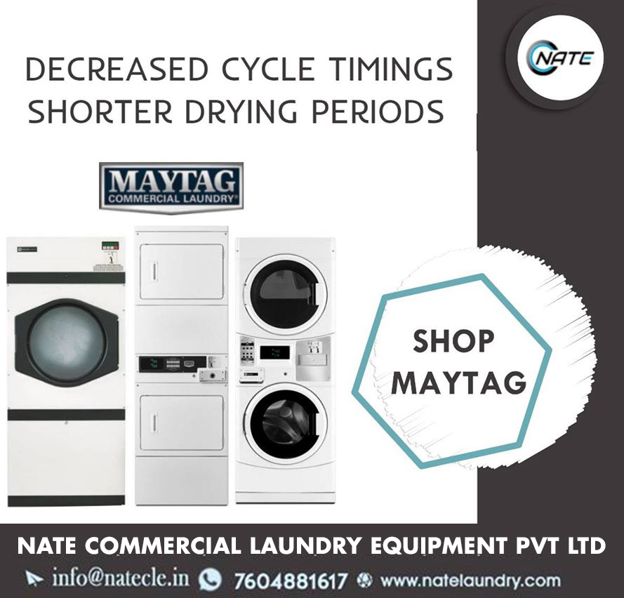 NateCommercial's tweet photo. NATE Commercial Laundry Equipment sale!!!

Call us>> +91 76048 81617
Visit>>https://t.co/xt833YlAr5

#Chennai #Bangalore #Hyderabad #Pune #Kerala #Washingmachine #LaundryBusiness #Dryer #Washer #TechnicalSupport #Seller #Services #SaleIndia https://t.co/iRULlhDfHJ