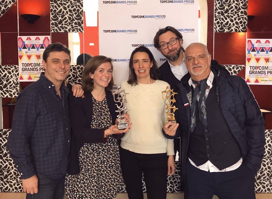 Start Rec Agency tweet media