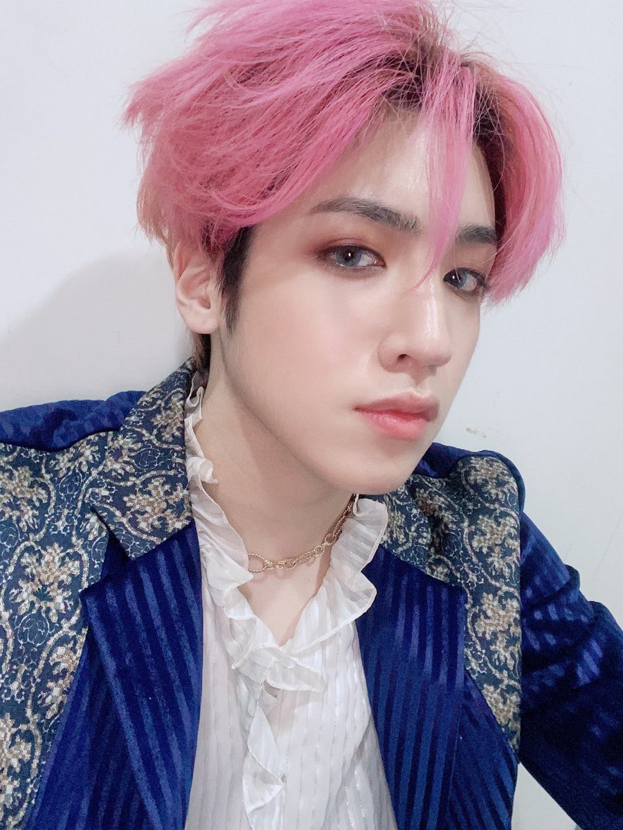 PENTAGON·펜타곤 tweet media