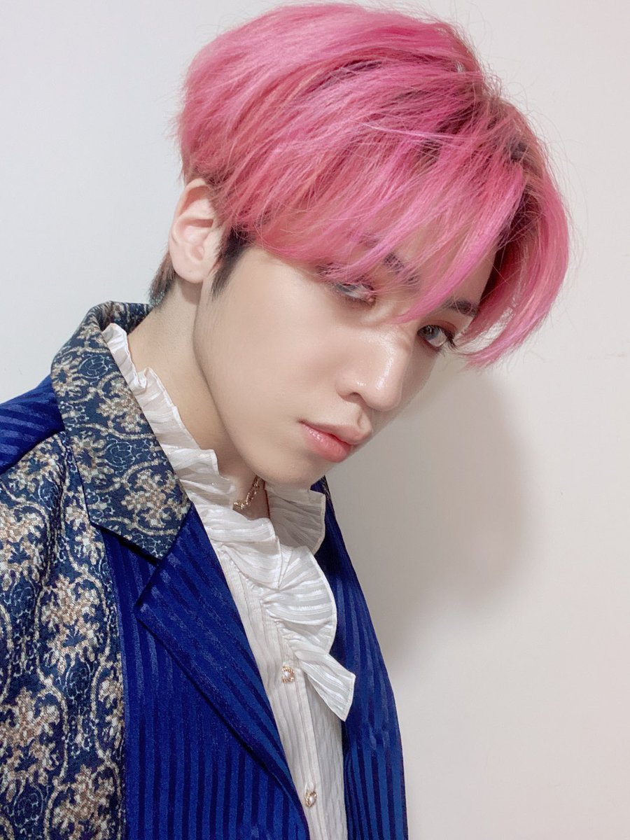 PENTAGON·펜타곤 tweet media
