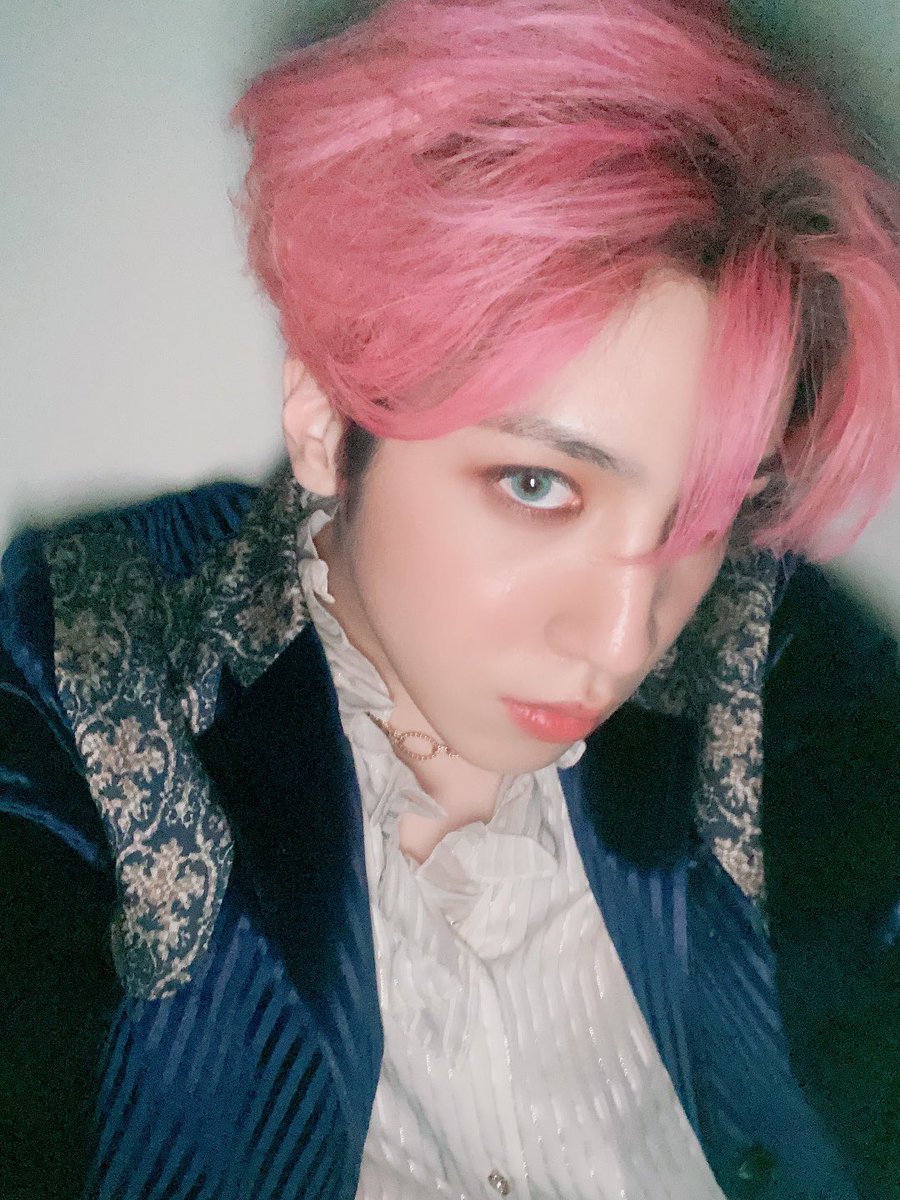 PENTAGON·펜타곤 tweet media