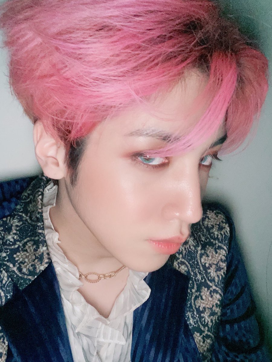 PENTAGON·펜타곤 tweet media