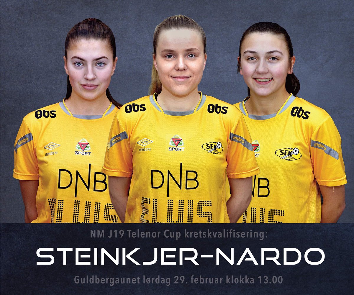 Steinkjer Fotballklubb tweet media