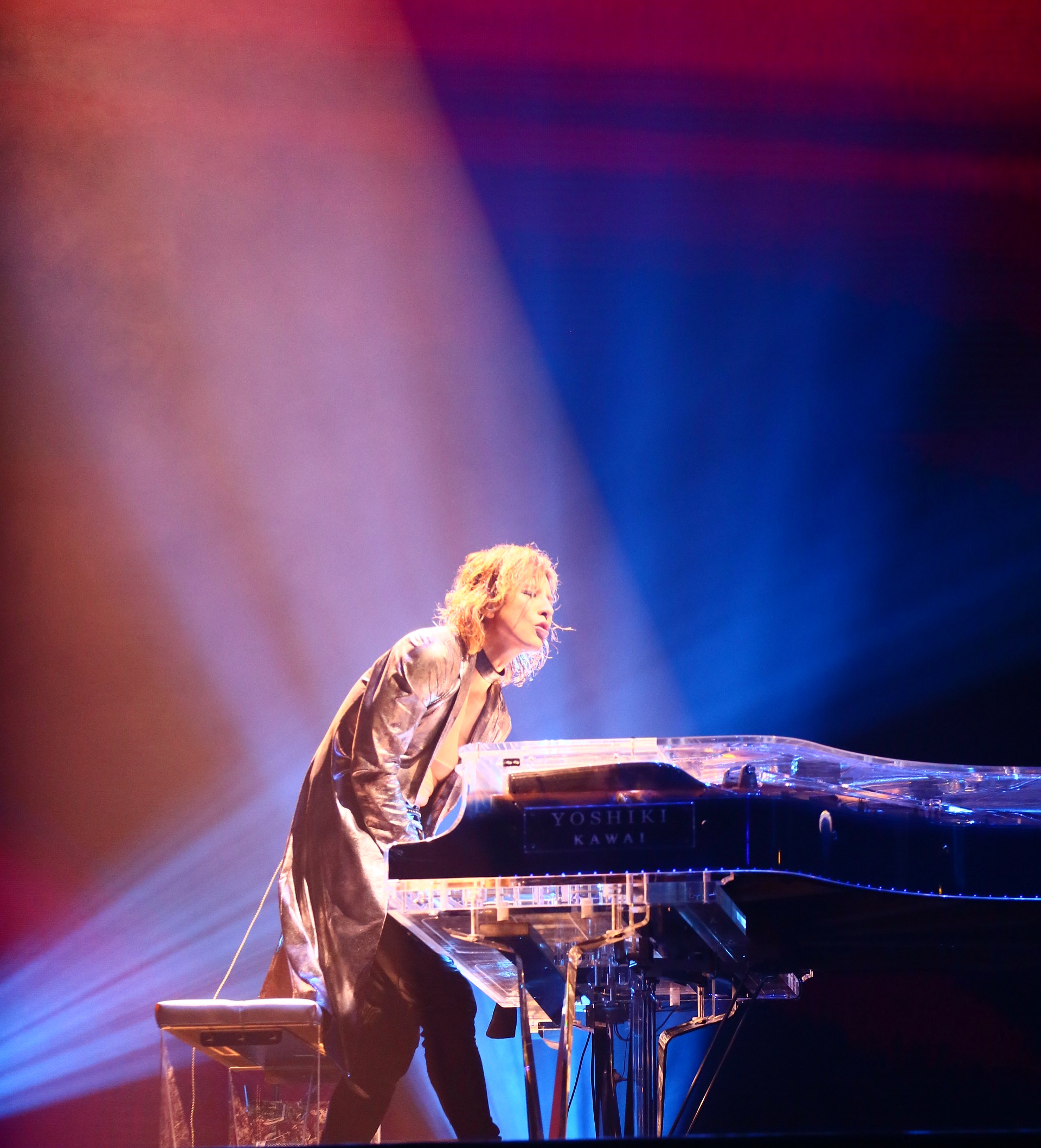 Yoshiki X ーーーー Fbf Wembley London Xjapan Yoshiki Piano Instagram T Co Xyckm4o9au T Co Qh1zhboyiy Twitter