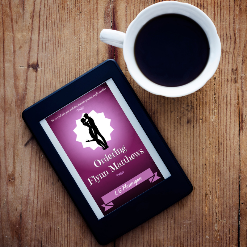 What’s a girl to do when her private life becomes public & she can’t even breathe the Bristol air without being papped by unscrupulous photographers & plastered across Twitter? #OrderingFlynnMatthews amazon.co.uk/dp/B01INATM4S #99p #ebook #RomCom