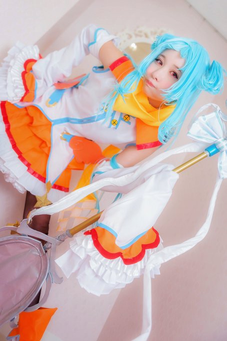 コスプレイヤーじゅんのTwitter画像36