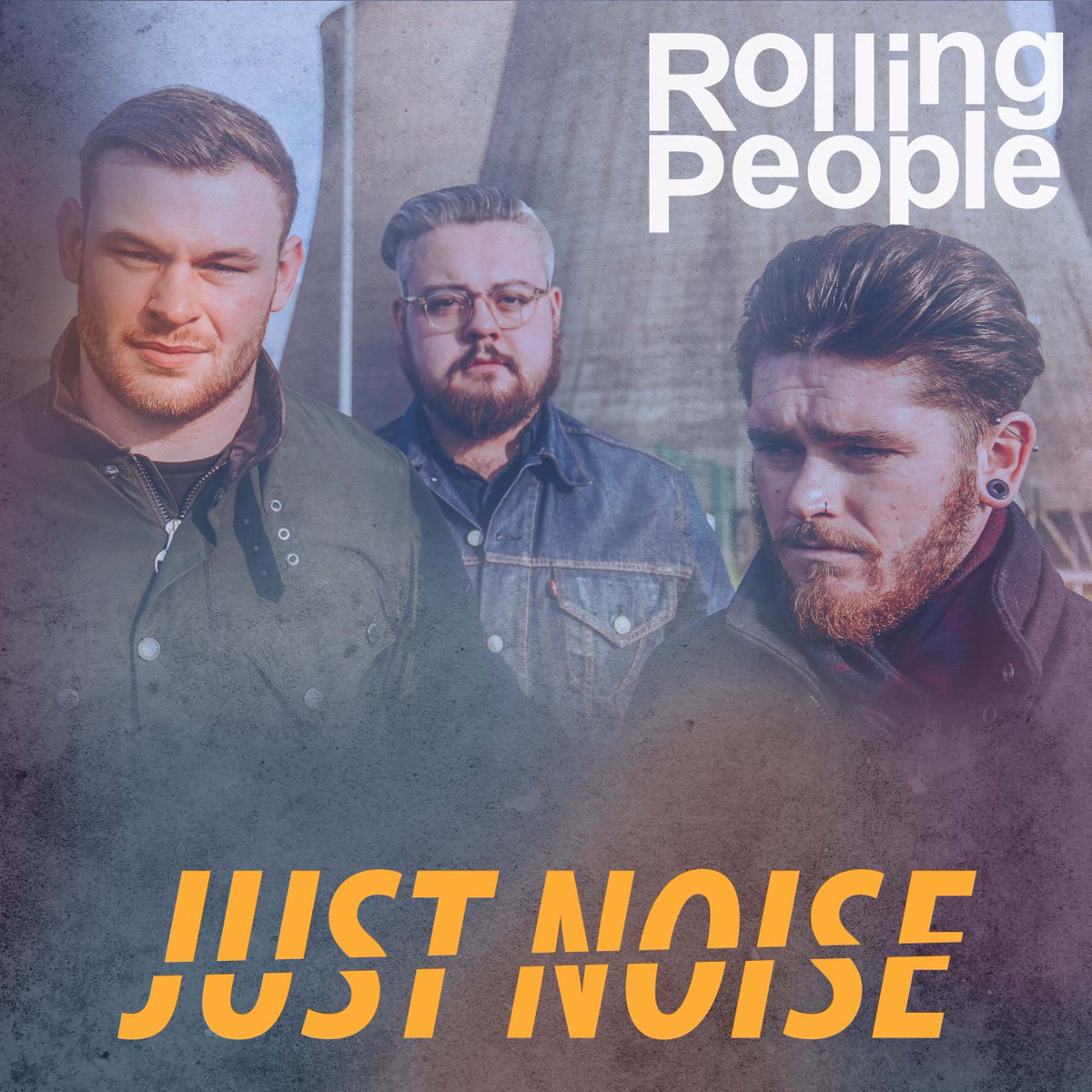 The Animal Farm Music (@theanimalfarm) on Twitter photo #happyreleaseday
<a href="/_RollingPeople/">Rolling People</a> 's EP 'Just Noise' is out now and available on all major streaming platforms 🎶
Make sure to give it a listen and follow them for further updates!
Listen here: open.spotify.com/album/2gPWYcKm… #happyreleaseday
<a href="/_RollingPeople/">Rolling People</a> 's EP 'Just Noise' is out now and available on all major streaming platforms 🎶
Make sure to give it a listen and follow them for further updates!
Listen here: open.spotify.com/album/2gPWYcKm…