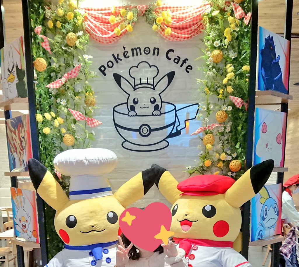 フェネガン 9 18 東京の旅 楽しかったー ポケモンカフェに行ったり 渋谷のポケモンセンターに行ったり ディズニーシーでソワランに乗ったりと盛りだくさん T Co Nuhpfawavf Twitter