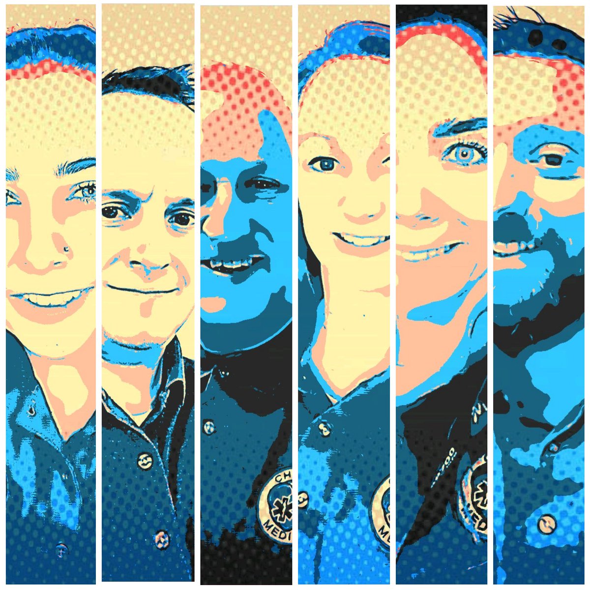 ChoiceMedics's tweet image. We have some fantastic trainers

All extremely knowledgeable with real life experience.
More importantly all lovely, fun and caring people ♥️

#choicemedics #firstaidtrainers #eastbourne #hailsham #brighton #worthing #hove #hastings #bexhill #paramedics #growing #team #family