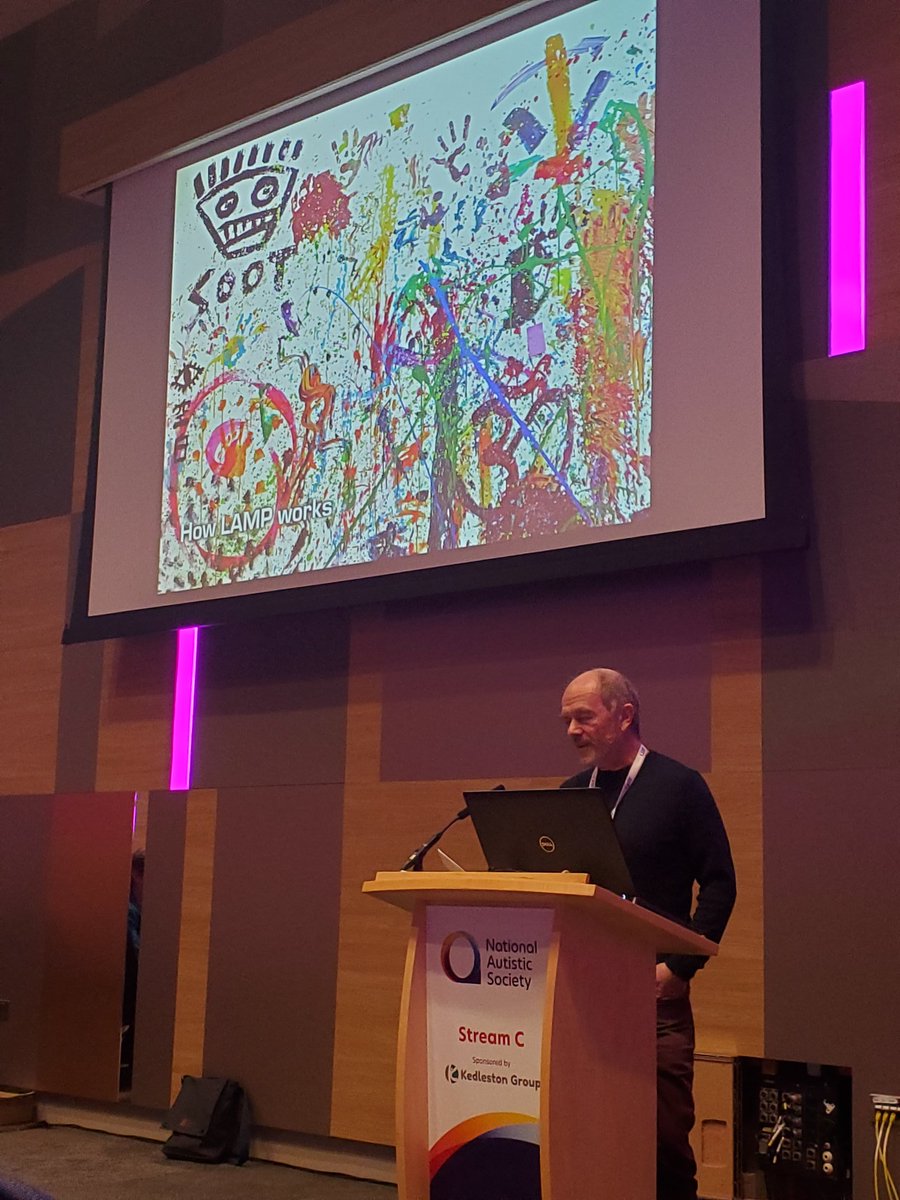 rebeccaduffus's tweet image. Interesting to hear about Leamingtom LAMP:
➡️ no staff room, eat together 
➡️ everyone on first name terms, no Sir or Miss 
➡️ qualifications based on coursework
➡️ not part of league tables which can cause stress and reduce adjustments 
#profconf @LeamingtonLAMP