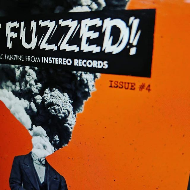 InStereo Records (@instereorecords) on Twitter photo Don't forget to send in your submissions to get in our fanzine!
Send us your press release for your new release
Link in bio to submit or email info@instereorecords.co.uk
#fanzine #newbands #newmusic #alternativemusic #altrock ift.tt/2PwbEDu Don't forget to send in your submissions to get in our fanzine!
Send us your press release for your new release
Link in bio to submit or email info@instereorecords.co.uk
#fanzine #newbands #newmusic #alternativemusic #altrock ift.tt/2PwbEDu