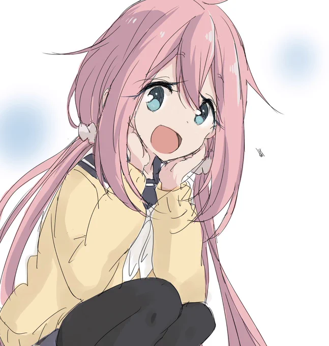 染みわたる( i _ i ) 