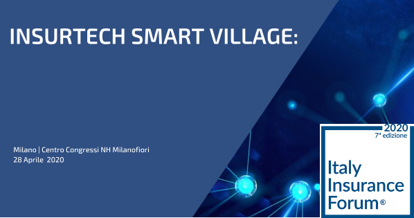 FintechItalia's tweet photo. Quali saranno le sfide dell'Intelligenza Artificiale, IoT, Blockchain and Smart Contract per le assicurazioni?

Scopri l'agenda dell'Insurtech Smart Village durante l'Italy Insurance Forum

👉https://t.co/8lDj43lBlL

#assicurazione #Insurtech #insurancenews https://t.co/BzHcvsQcvP