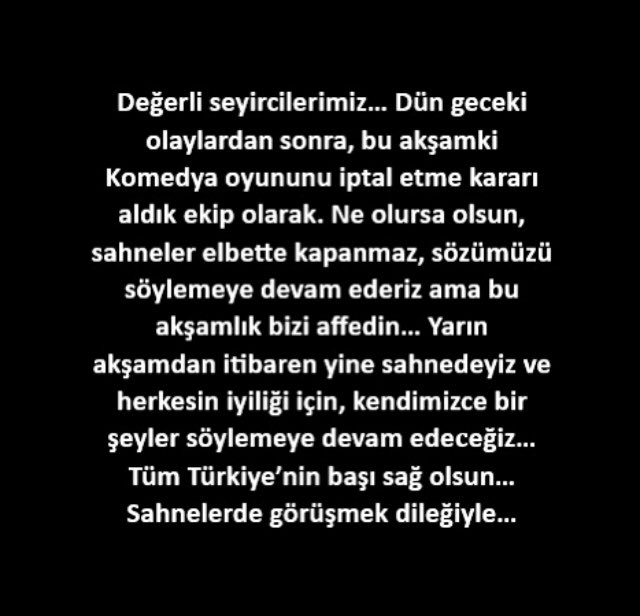 Alternaif Tiyatro tweet media
