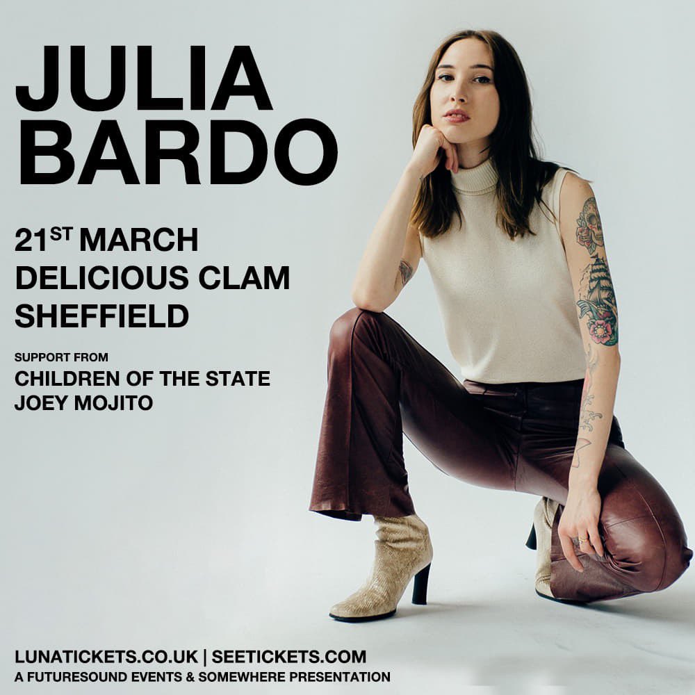 Children of the State tweet media