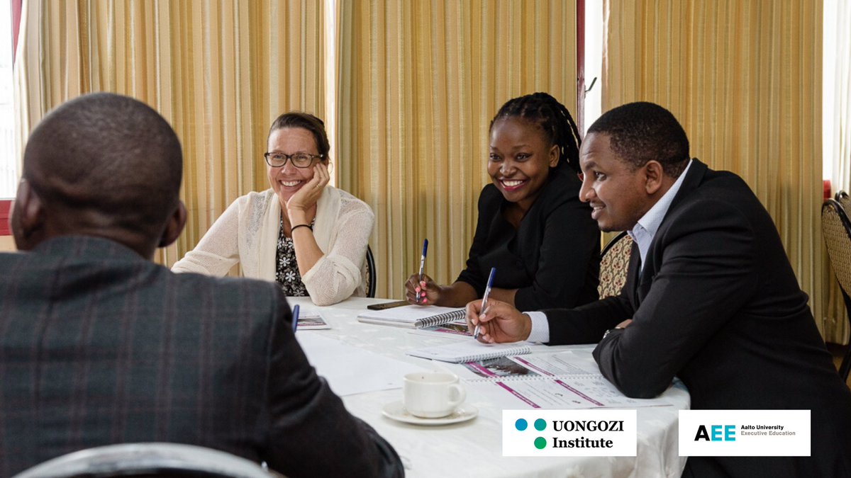 UONGOZI's tweet image. #Module9 of our Postgraduate Diploma in Leadership gives insights on how to turn #HRFunction from a costly support function into an improver and leader of organisational performance: ow.ly/i9Dm50yynxg #HumanResourceManagement #Leadership #PGDClassOf2020