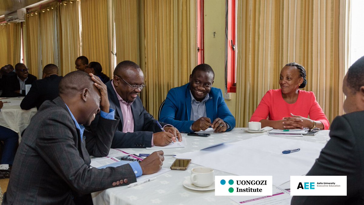 UONGOZI's tweet image. #Module9 of our Postgraduate Diploma in Leadership gives insights on how to turn #HRFunction from a costly support function into an improver and leader of organisational performance: ow.ly/i9Dm50yynxg #HumanResourceManagement #Leadership #PGDClassOf2020