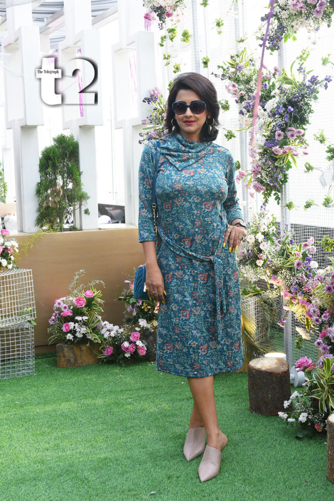 t2telegraph's tweet photo. Snapshots of a super Sunday brunch hosted by Fireflies as they turned 10! 

https://t.co/xf31vTUWzE

@bonysengupta @RituparnaSpeaks   @KoushaniMukher1 https://t.co/40n2pxNEPb
