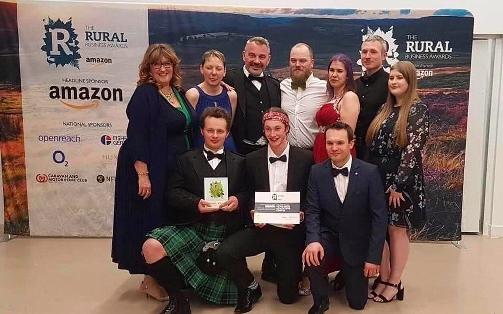 KeswickClimbingWall tweet media