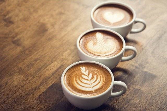 somlovescoupons's tweet photo. Fancy #coffee with a friend in #Taunton this week? Solz Café, Magdalene St have a Buy1 Get 1 #Free on #fresh brewed coffee until 31st #March! #FridayFeeling https://t.co/C0JSVZYDrg