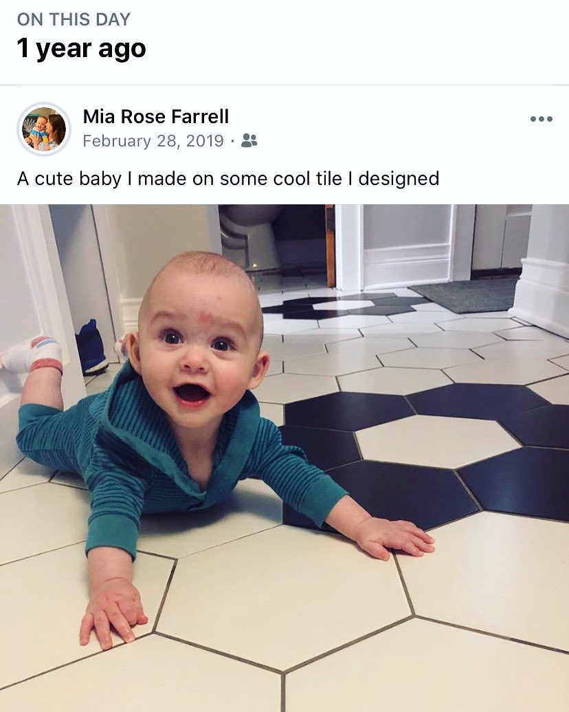 miarosedesign's tweet photo. cutest. assistant. ever. 🥰 https://t.co/QFy0i2ZATQ