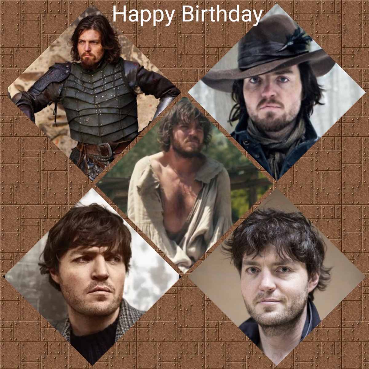 tracymarshall06's tweet photo. @Loveel_who....wishing you a very Happy Birthday, have a lovely day 🎂😘 https://t.co/MszEiYdbch