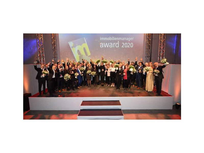 immomanager's tweet photo. #imaward: Das sind die Gewinner https://t.co/maqwcnEUyN https://t.co/3dHsIvmEMg