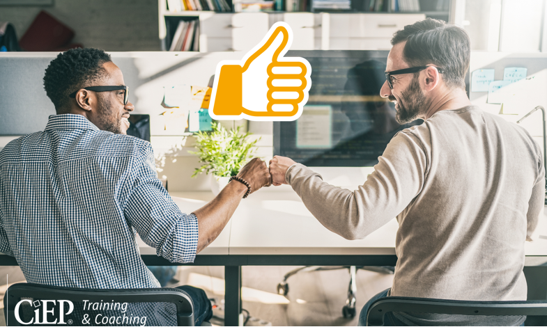 CiEP Training & Coaching tweet media