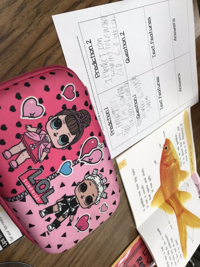 CrenshawNFirst's tweet photo. Students are loving using informational text in First Grade @WISDHardy 📚 https://t.co/ZSOfCuPYvC