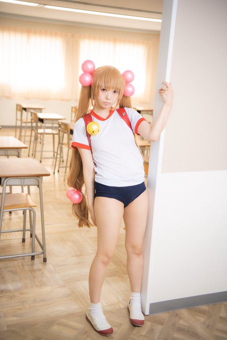 コスプレイヤートキワのTwitter画像75