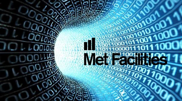 Met Facilities tweet media